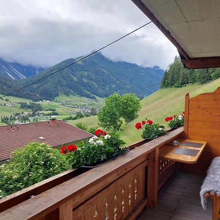 Pension Riese Neustift im Stubaital Exterior foto